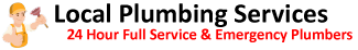 Corinth Plumbers